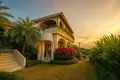 villa de 5 chambres 423 m² Pecatu, Indonésie