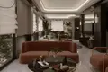 Apartamento 4 habitaciones 425 m² Kargicak, Turquía