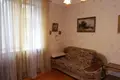 2 room apartment 50 m² Minsk, Belarus