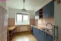 Mieszkanie 4 pokoi 77 m² Kowno, Litwa