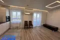 Wohnung 2 zimmer 42 m² Minsk, Weißrussland