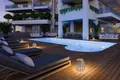 3 bedroom apartment 173 m² Limassol, Cyprus