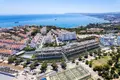 Квартира 2 спальни  Estepona, Испания