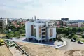 Penthouse z 1 sypialnią 52 m² Gmina Agios Athanasios, Cyprus