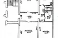 Квартира 3 комнаты 85 м² Лида, Беларусь