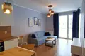 2 room apartment 39 m² in Gdansk, Poland