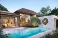 2 bedroom Villa 211 m² Phuket, Thailand