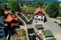 Hotel 1 673 m² Prozor, Chorwacja