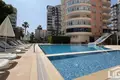 Appartement 3 chambres 120 m² Mahmutlar, Turquie