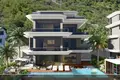 5 bedroom apartment 555 m² Mediterranean Region, Turkey