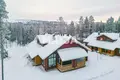 Mieszkanie 3 pokoi 57 m² Kittilae, Finlandia