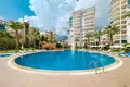 3 bedroom apartment 115 m² Alanya, Turkey