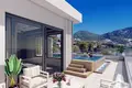 Villa 7 chambres 450 m² Alanya, Turquie