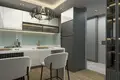 Apartamento 3 habitaciones 100 m² Mersin, Turquía