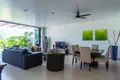 2 bedroom condo 195 m² Phuket, Thailand