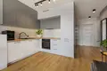 Appartement 3 chambres 54 m² Varsovie, Pologne
