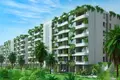 1 bedroom apartment 37 m² Phuket, Thailand