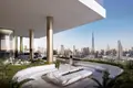 2 bedroom apartment 212 m² Dubai, United Arab Emirates