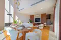 Willa 5 pokojów 489 m² Dosemealti, Turcja