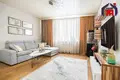 Wohnung 3 zimmer 87 m² Minsk, Weißrussland