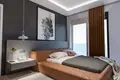 Квартира 2 комнаты 60 м² Kestel, Турция