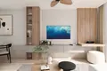 Wohnung 2 zimmer 53 m² Kumbor, Montenegro