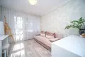 Wohnung 3 zimmer 56 m² Minsk, Belarus