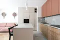 2 room apartment 38 m² in Warsaw, Poland