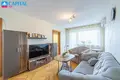 4 room apartment 61 m² Kaunas, Lithuania