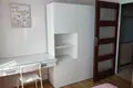 Appartement 2 chambres 50 m² en Varsovie, Pologne