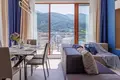 Wohnung 2 Schlafzimmer 95 m² Budva, Montenegro