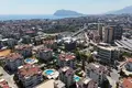 Apartamento 3 habitaciones 110 m² Oba, Turquía