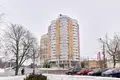 Appartement 3 chambres 86 m² Minsk, Bélarus