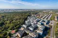 Квартира 2 комнаты 43 м² Познань, Польша