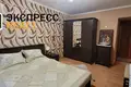 Квартира 3 комнаты 64 м² Кобрин, Беларусь