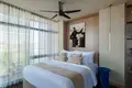 1 bedroom apartment 42 m² Canggu, Indonesia