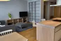 3 room apartment 83 m² in Warsaw, Poland