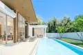 3 bedroom villa 306 m² Phuket, Thailand