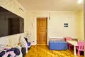 Appartement 3 chambres 66 m² Minsk, Biélorussie