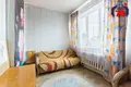 4 room apartment 123 m² Druzhny, Belarus