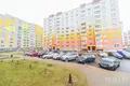 1 room apartment 35 m² Dzyarzhynsk District, Belarus