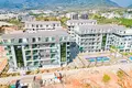 Mieszkanie 1 pokój 55 m² Alanya, Turcja