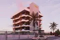 Квартира 3 комнаты 66 м² Ходжалар, Турция