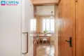 Mieszkanie 3 pokoi 64 m² Wilno, Litwa