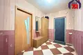 2 room apartment 56 m² Lyuban, Belarus