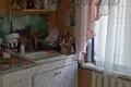 Apartamento 1 habitación 34 m² Vysokaye, Bielorrusia