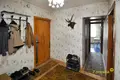 Mieszkanie 4 pokoi 73 m² Mińsk, Białoruś