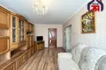 Apartamento 3 habitaciones 63 m² Saligorsk, Belarús