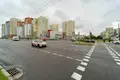 Mieszkanie 3 pokoi 67 m² Mińsk, Białoruś