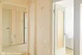 1 room apartment 41 m² Minsk, Belarus